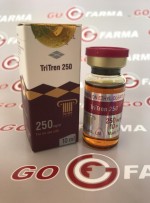 TriTren (тритрен) 250mg/ml - цена за 10мл. купить в России