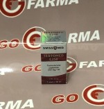 Swiss Testomed C250 мг/мл цена за 10мл купить в России