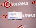 GD Testoged E250 мг/мл цена за 10мл купить в России