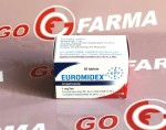 EPF Euromidex 1мг/таб - цена за 50таб купить в России