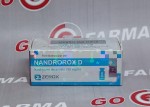 Zzerox Nandrorox D 250mg/ml цена за 10 мл купить в России