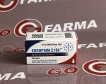 EPF Europrim E100 мг/мл цена за 10мл купить в России