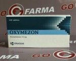 Horizon Oximezon 50мг/таб цена за 100таб купить в России