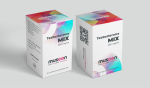 Muscon Testosterone Mix 250 mg/ml - цена за 10мл купить в России